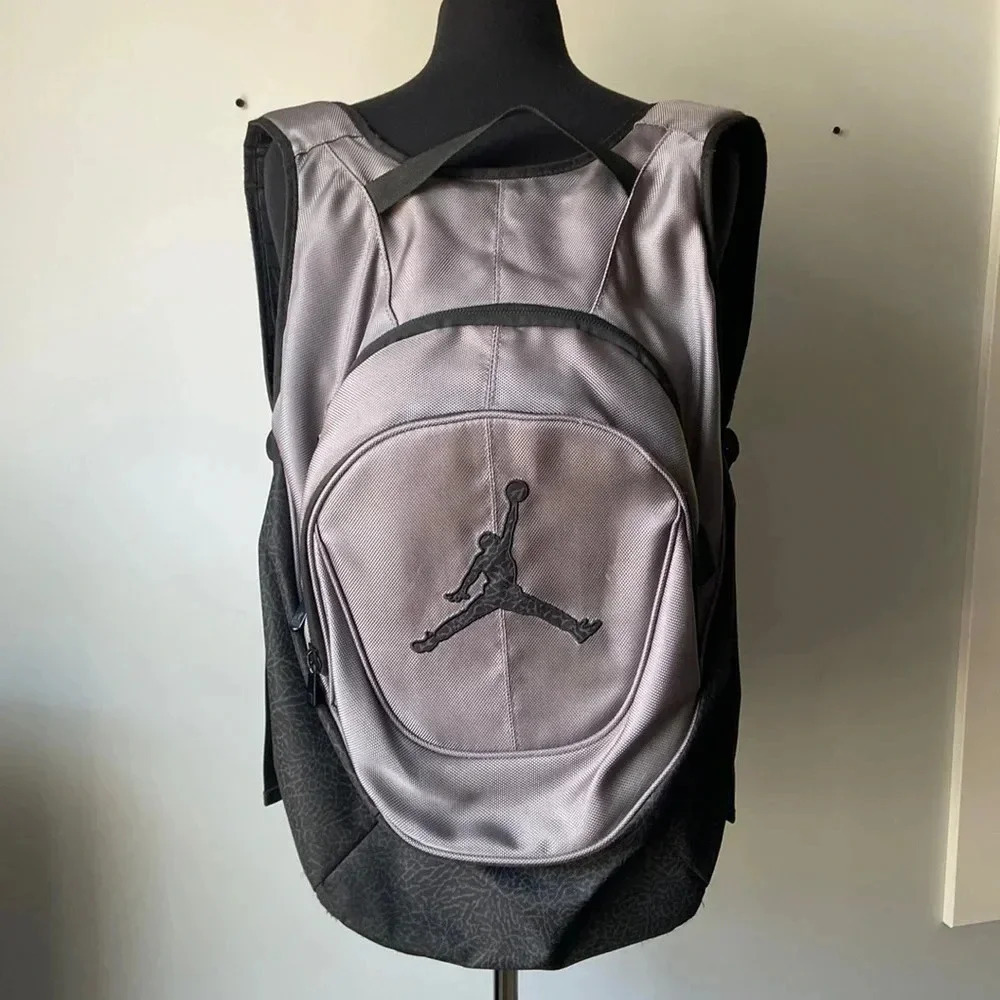 Air Jordan |Back  Pack